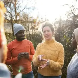 À la découverte de la biodiversité urbaine avec la LPO