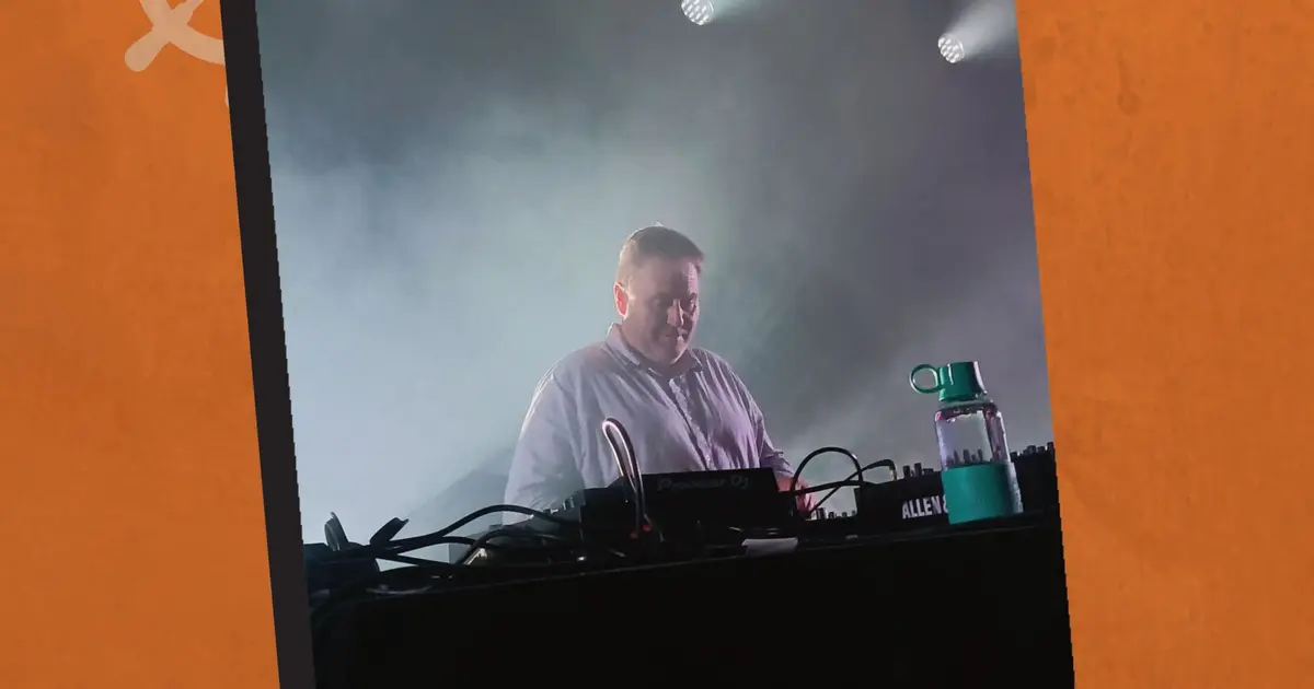 Apero Mix - DJ El Padrino