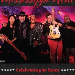 Mississippi Heat