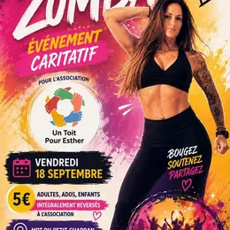 Zumba Solidaire