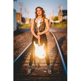 Ana Popovic
