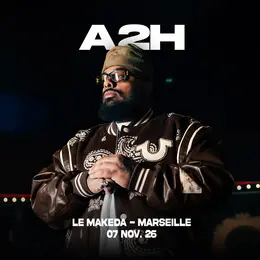 A2H - Makeda Marseille