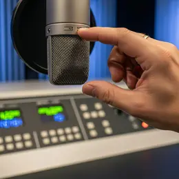 Séquence podcast