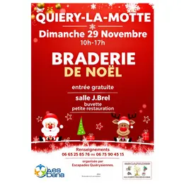 Braderie de Noël
