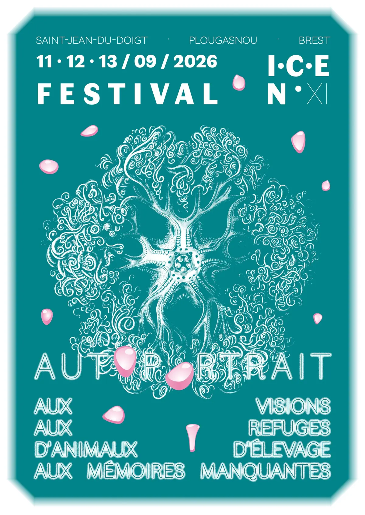Festival ICE 