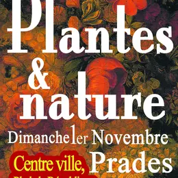 Foire Plantes & Nature automne 2026