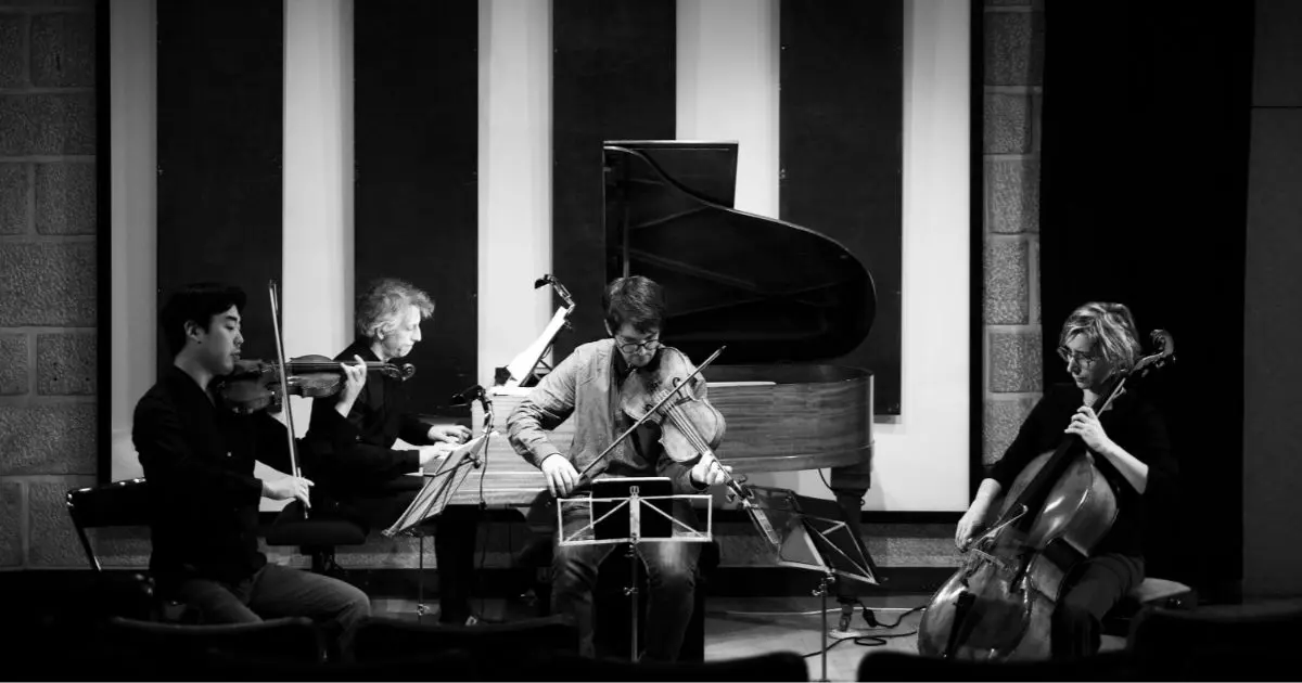 Mozart / Beethoven
