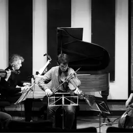 Mozart / Beethoven