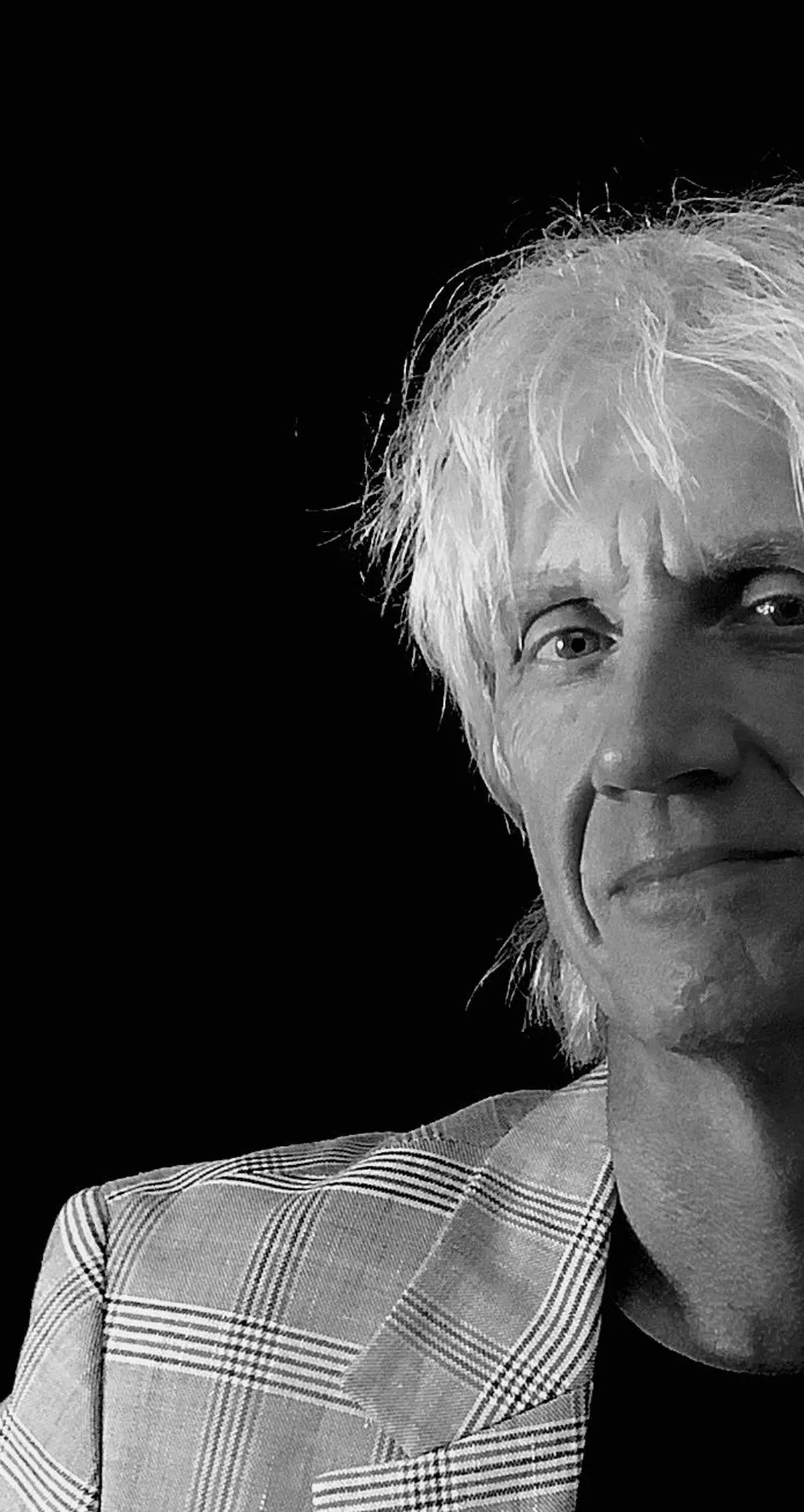 Du rock français des années 80 à la pop anglaise d'aujourd'hui - Jacques Blech