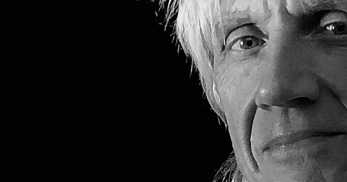 "Du rock français des années 80 à la pop anglaise d'aujourd'hui" - Jacques Blech
