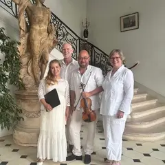 Concert de musique baroque - Ensemble BAROKENTIN
