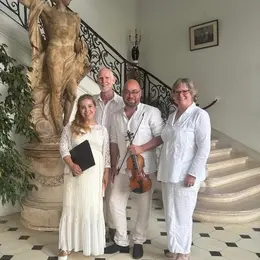 Concert de musique baroque - Ensemble BAROKENTIN