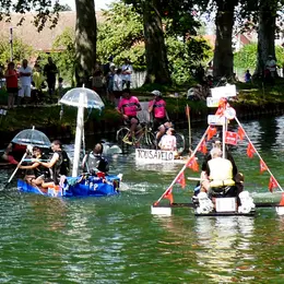 Fête du Canal 