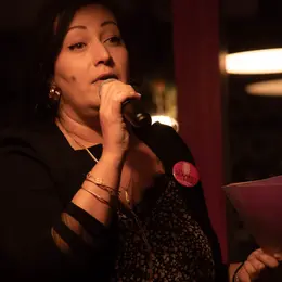 Soirée Slam