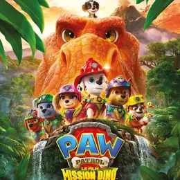 Avant-première : La Pat' Patrouille - Le film mission Dino