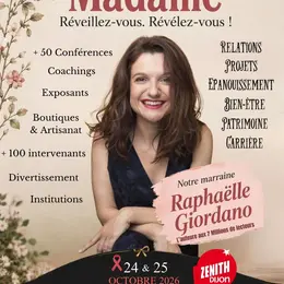 Salon de Madame