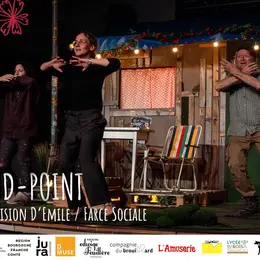 Rond-Point ou La Vision D'Emile