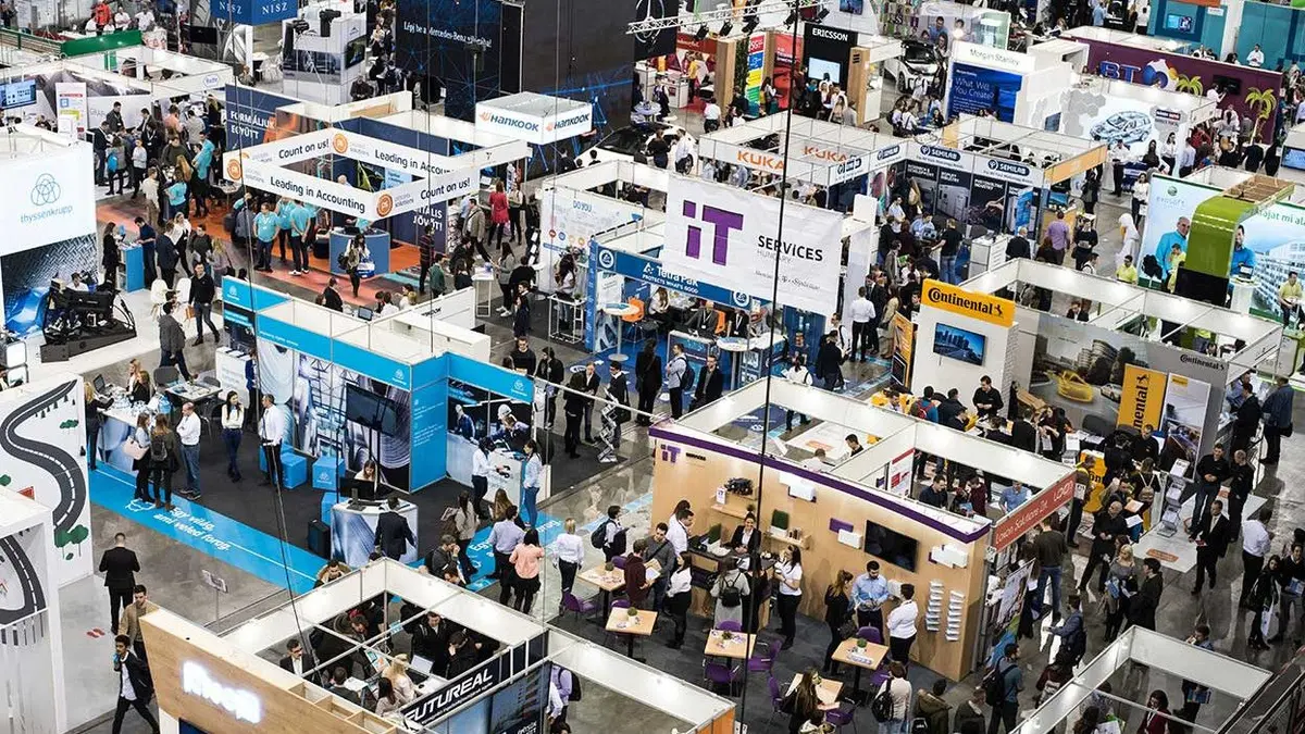 26/09 :Salon de l’Étudiant Studyrama à Paris