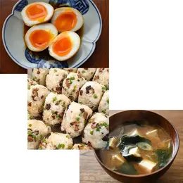 Brunch Japonais