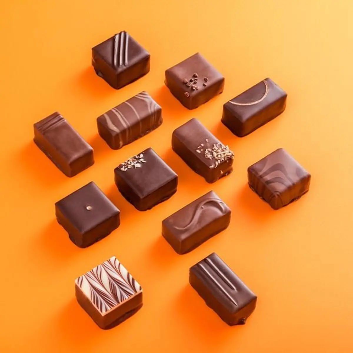 Chocolaterie Daniel Stoffel - Shopping Promenade