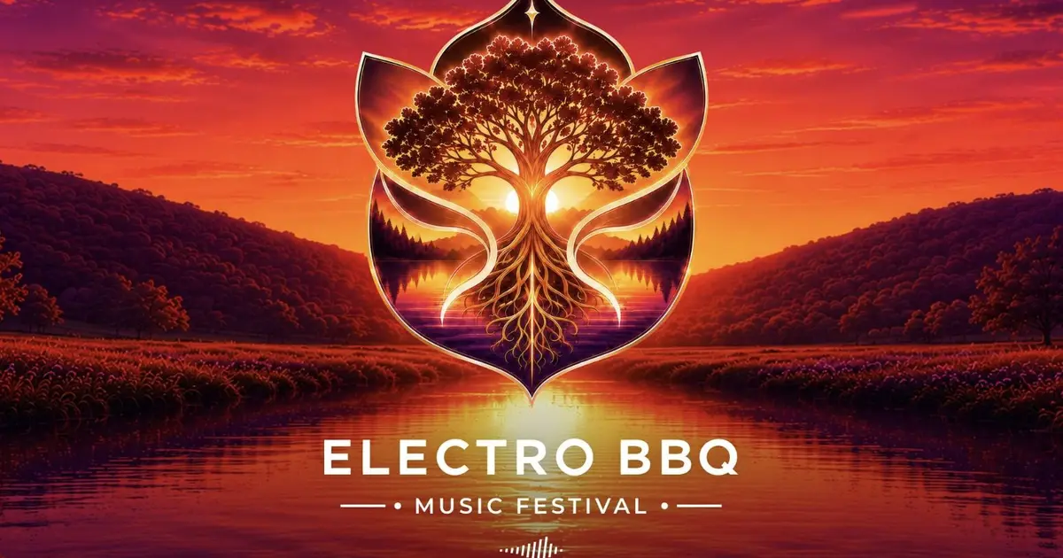 Electro BBQ Music Festival 2026 - 10 ans