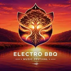 Electro BBQ Music Festival 2026 - 10 ans