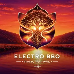 Electro BBQ Music Festival 2026 - 10 ans