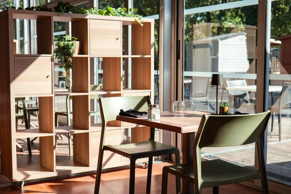 La Taverne de la Métairie