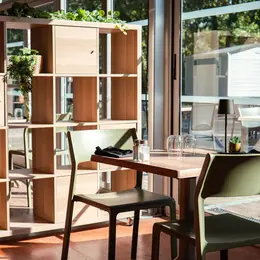 La Taverne de la Métairie