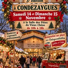 marché de Noel