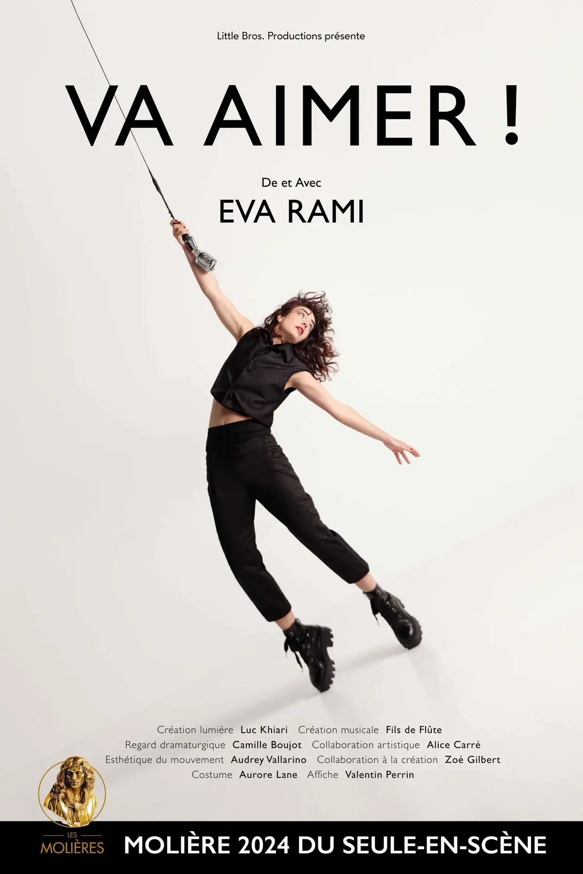 Éva Rami