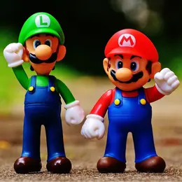 Tournoi sur Switch : Mario 