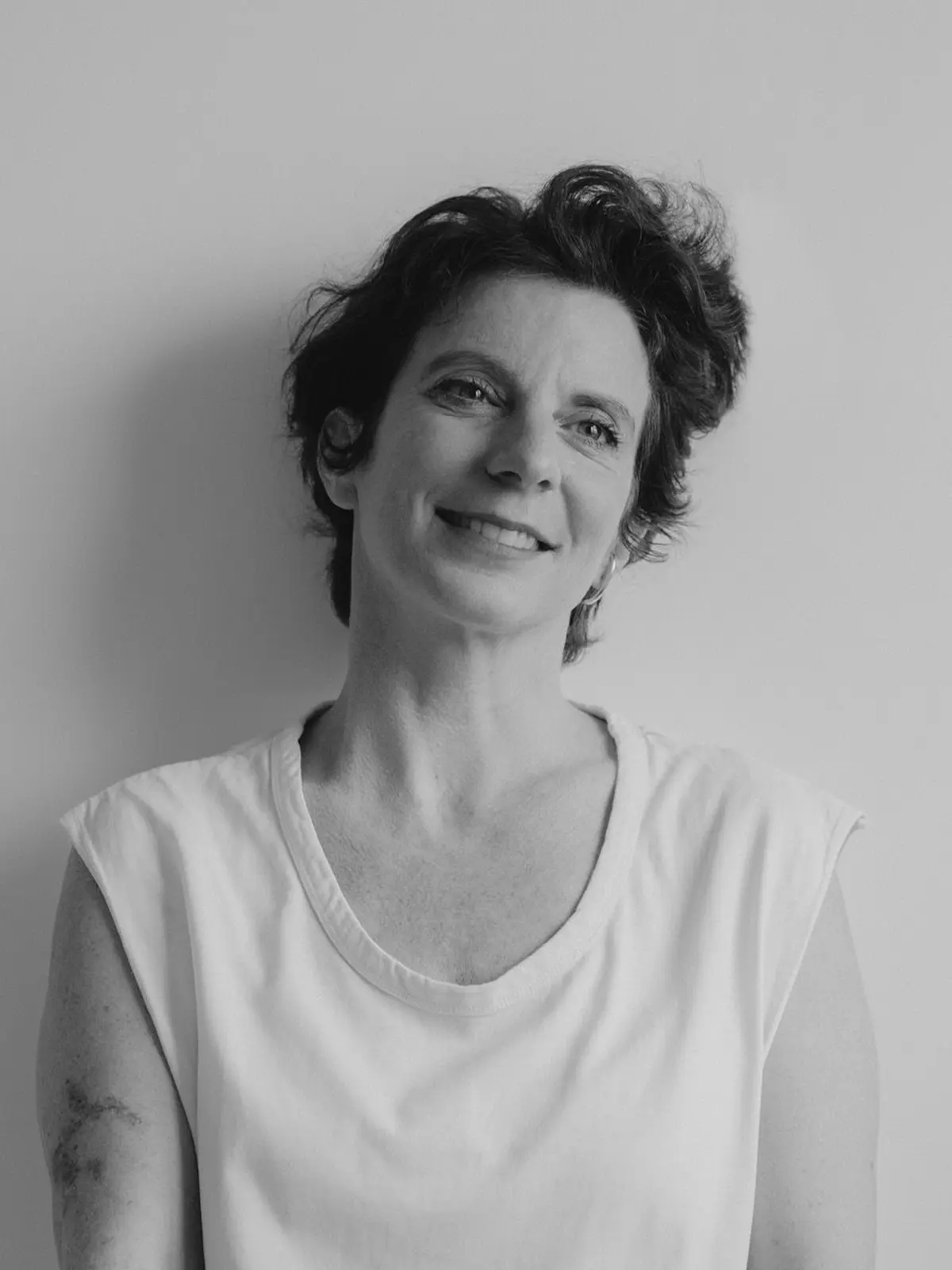 Conférence de Maud Caubet