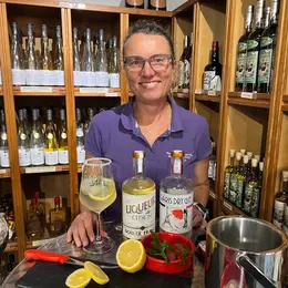 Cocktails ! Sublimez les liqueurs artisanales