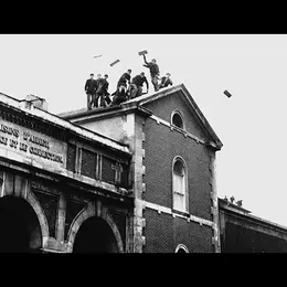 Cinéma-Rencontre - Sur les toits, documentaire de Nicolas Drolc