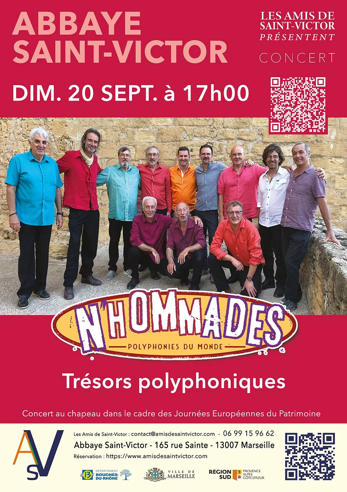 Trésors Polyphoniques