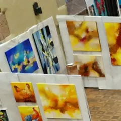 Créart Huningue : 45e exposition