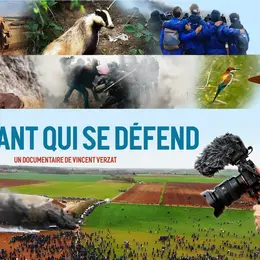 Le Vivant qui se défend - Festival du Film Engagé Thur et Doller