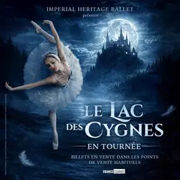 Le Lac des Cygnes