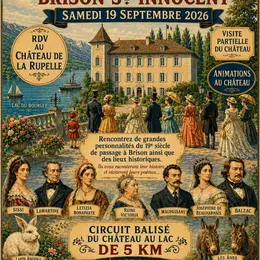 Balade historique