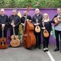 Les mandolines Buissonni&egrave;res