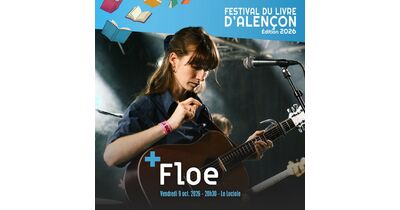 Soir&eacute;e concert - Festival du Livre d'Alen&ccedil;on