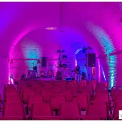 Concert CIRCEL of Mud en acoustique 