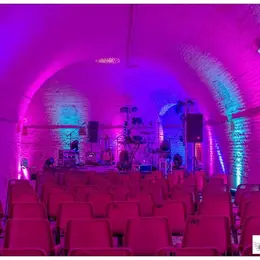 Concert CIRCEL of Mud en acoustique 