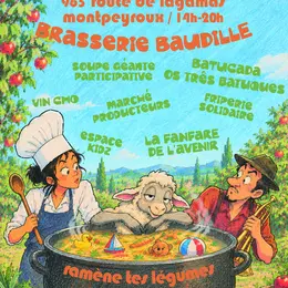 IZI Soupe Party #01