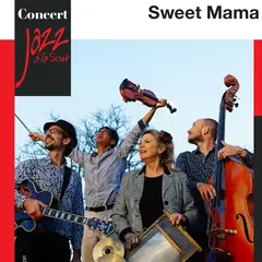 Concert Sweet Mama