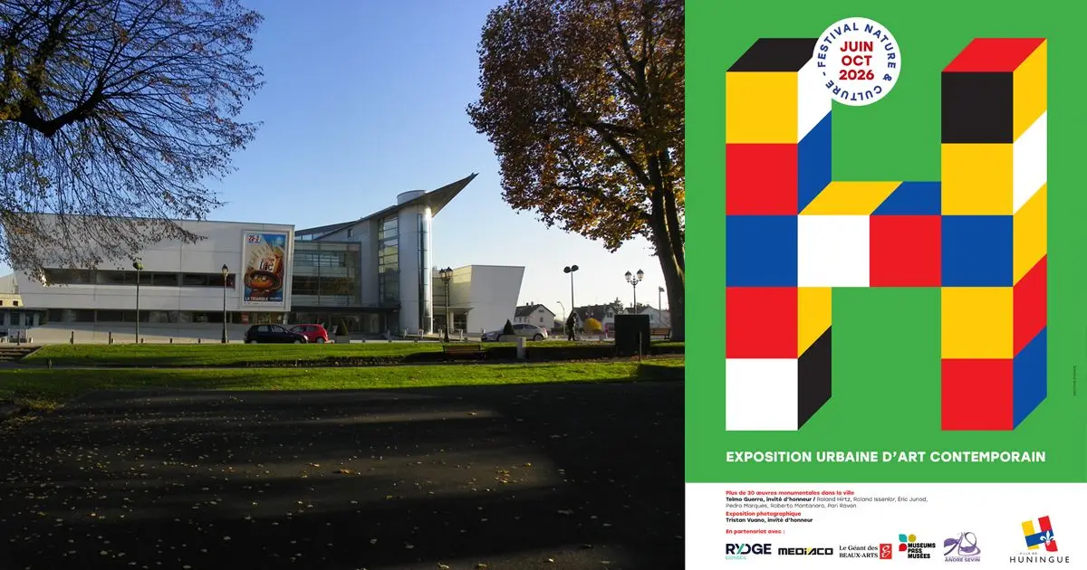 Festival Nature & Culture - Exposition 