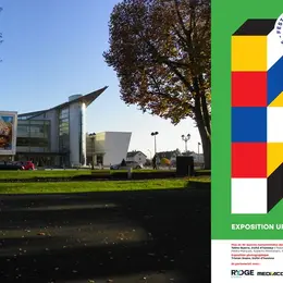 Festival Nature & Culture - Exposition 