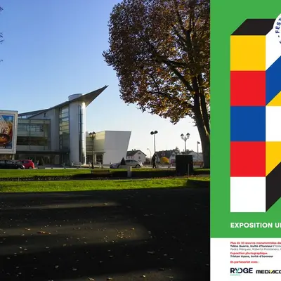 Festival Nature & Culture - Exposition 
