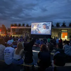 Cinéma plein air - Mufasa : Le Roi Lion